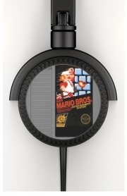 Casque Audio Cartouche NES