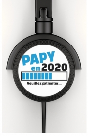 Casque Audio Papy en 2020