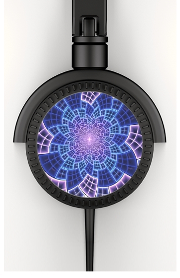 Casque Audio Stained Glass 2
