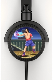 Casque Audio Street Pacman Fighter Pacquiao
