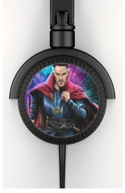Casque Audio The doctor of the mystic arts