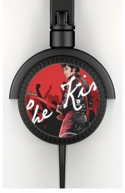Casque Audio The King Presley
