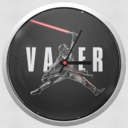 Horloge Murale Air Lord - Vader