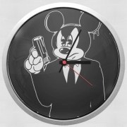 Horloge Murale American Gangster