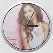Horloge Murale Ariana Grande