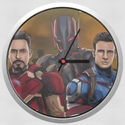 Horloge Murale Avengers Stark 1 of 3 