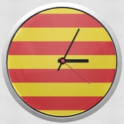 Horloge Murale Catalogne