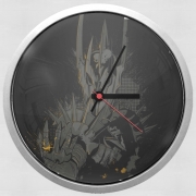 Horloge Murale Dark Lord