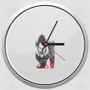 Horloge Murale Death Note 