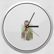 Horloge Murale El Comandante CR7