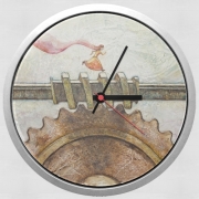 Horloge Murale Endless