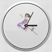 Horloge Murale Esmeralda la gitane