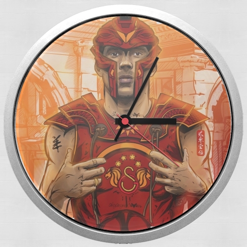Horloge Murale German Gladiator Podolski 