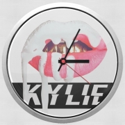 Horloge Murale Kylie Jenner