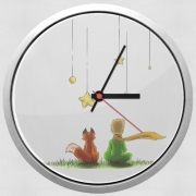 Horloge Murale Le petit Prince