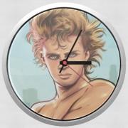 Horloge Murale Luis Miguel