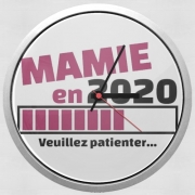 Horloge Murale Mamie en 2020