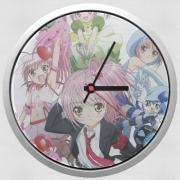 Horloge Murale Shugo Chara