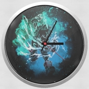 Horloge Murale Soul of Midoriya