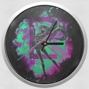 Horloge Murale Soul of Pluto