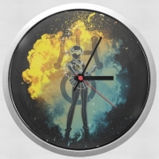 Horloge Murale Soul of Uranus