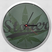 Horloge Murale Stoner