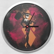 Horloge Murale the Quinn