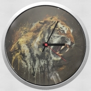 Horloge Murale Ty-Ga