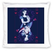 Coussin Alice Card