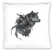 Coussin artorias and sif