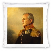 Coussin Bill Murray General Military