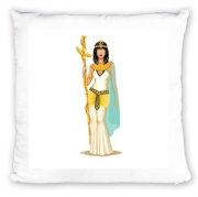 Coussin Cleopatra Egypt