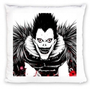 Coussin Death Note 