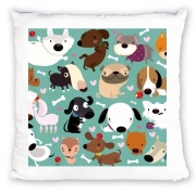 Coussin Dogs