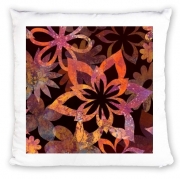 Coussin FLOWER POWER Feuille