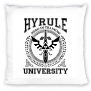Coussin Hyrule University Hero in trainning