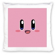 Coussin Kb pink