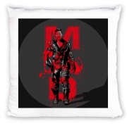 Coussin Mad Hardy Fury Road