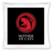Coussin Mother of cats