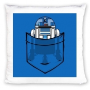 Coussin Pocket Collection: R2 