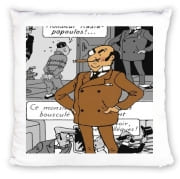 Coussin Rastapopoulos