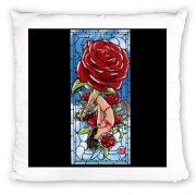 Coussin Red Roses