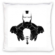 Coussin Shadow of Stark