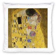 Coussin The Kiss Klimt