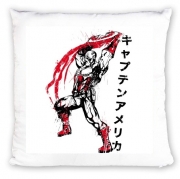 Coussin Traditional Captain