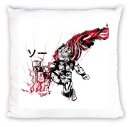 Coussin Traditional God