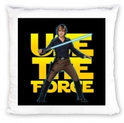 Coussin Use the force