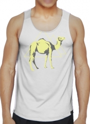 Débardeur Homme Arabian Camel (Dromadaire)