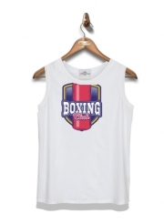 Débardeur Homme Boxing Club