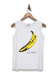 Débardeur Enfant Andy Warhol Banana